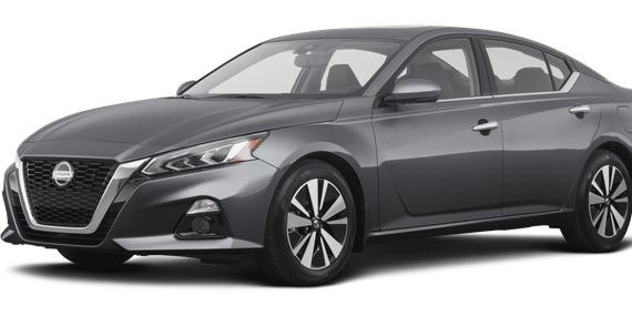 NISSAN ALTIMA 2023 1N4BL4BV5PN413728 image
