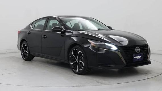 NISSAN ALTIMA 2023 1N4BL4CV1PN357639 image NISSAN ALTIMA 2023 1N4BL4CV1PN357639 image