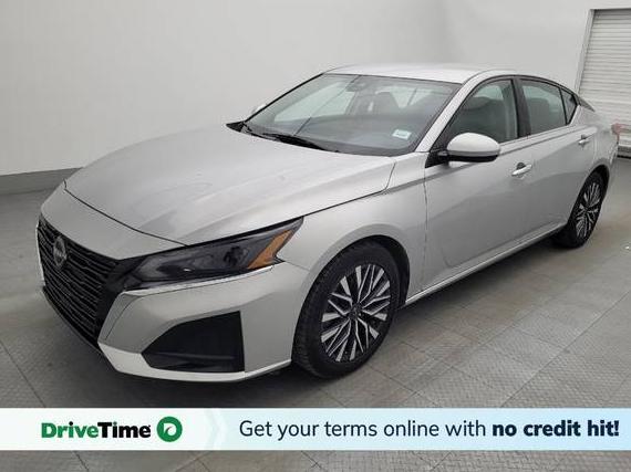 NISSAN ALTIMA 2023 1N4BL4DV4PN308188 image NISSAN ALTIMA 2023 1N4BL4DV4PN308188 image