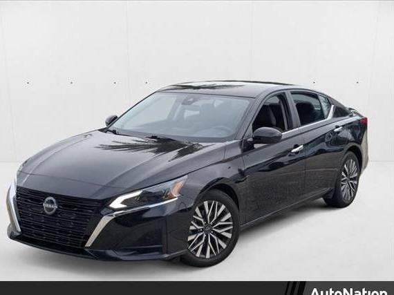 NISSAN ALTIMA 2023 1N4BL4DVXPN347531 image