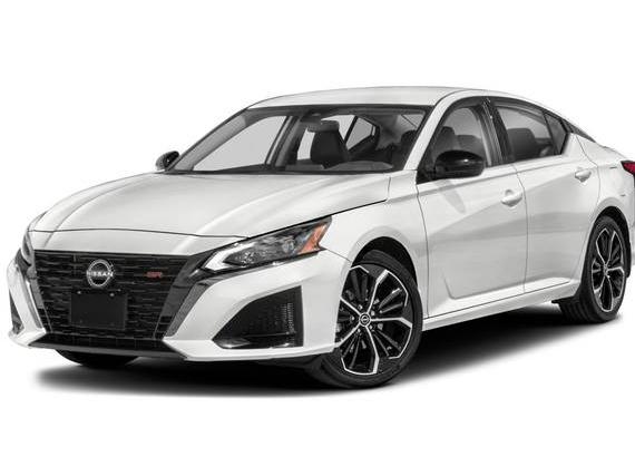 NISSAN ALTIMA 2023 1N4BL4CV5PN338687 image