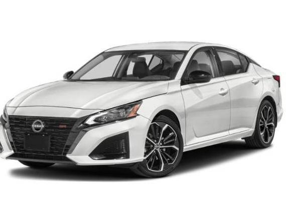 NISSAN ALTIMA 2023 1N4BL4CV6PN395013 image