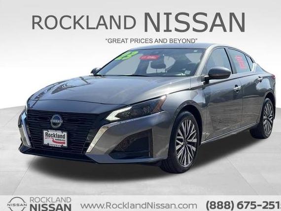 NISSAN ALTIMA 2023 1N4BL4DW8PN349285 image