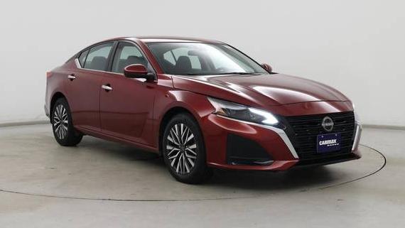 NISSAN ALTIMA 2023 1N4BL4DW8PN402308 image