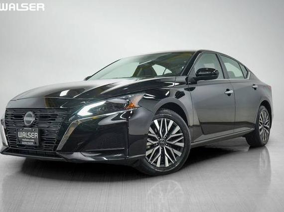 NISSAN ALTIMA 2023 1N4BL4DW7PN422033 image