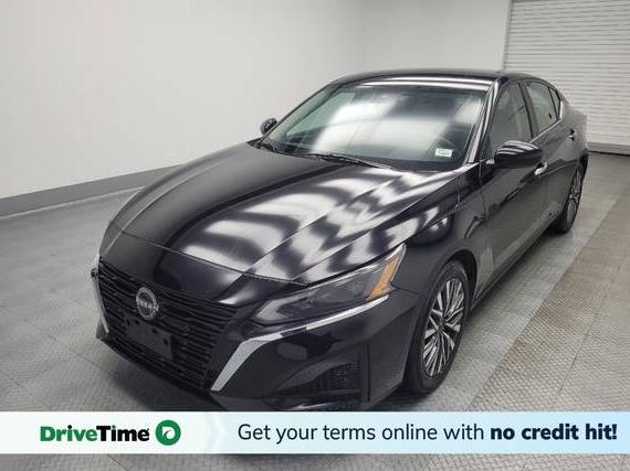 NISSAN ALTIMA 2023 1N4BL4DVXPN389018 image NISSAN ALTIMA 2023 1N4BL4DVXPN389018 image