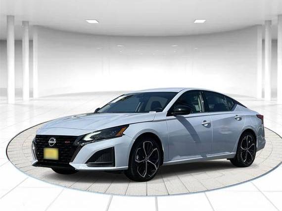 NISSAN ALTIMA 2023 1N4BL4CV2PN352420 image NISSAN ALTIMA 2023 1N4BL4CV2PN352420 image