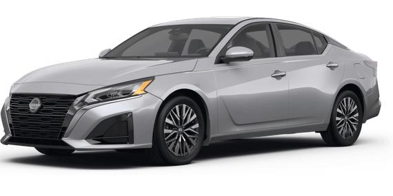 NISSAN ALTIMA 2023 1N4BL4DVXPN332138 image NISSAN ALTIMA 2023 1N4BL4DVXPN332138 image