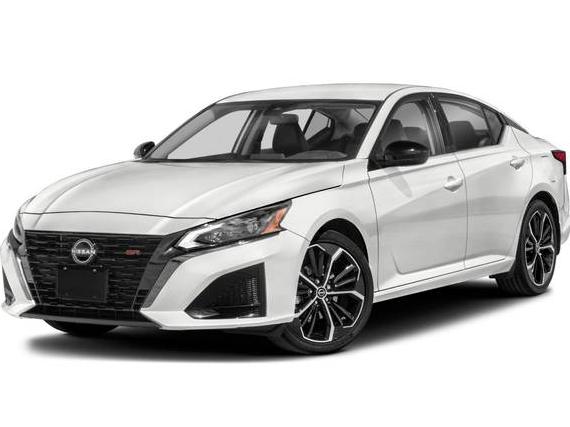 NISSAN ALTIMA 2023 1N4BL4CV0PN304690 image