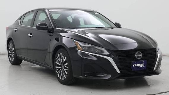 NISSAN ALTIMA 2023 1N4BL4DV3PN338427 image