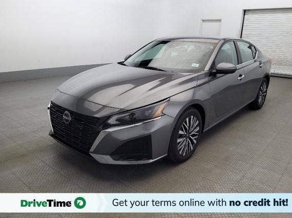 NISSAN ALTIMA 2023 1N4BL4DV3PN377986 image