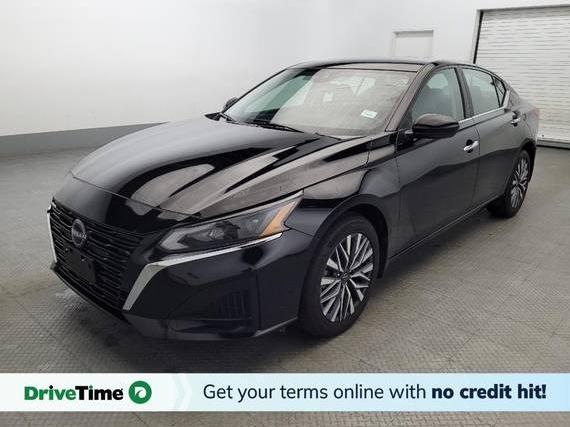 NISSAN ALTIMA 2023 1N4BL4DW7PN398848 image