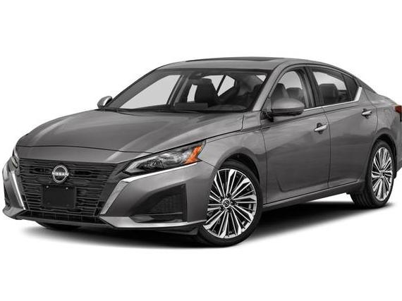 NISSAN ALTIMA 2023 1N4BL4EV7PN364821 image