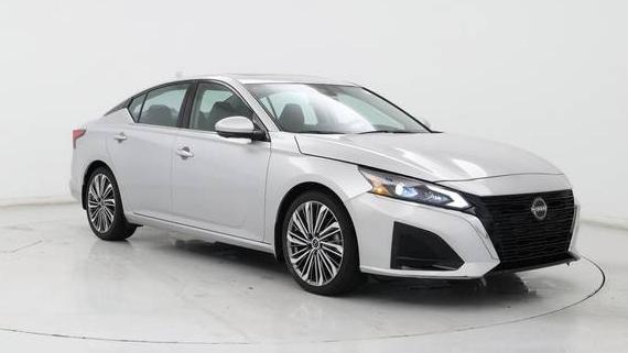 NISSAN ALTIMA 2023 1N4BL4EV6PN417461 image