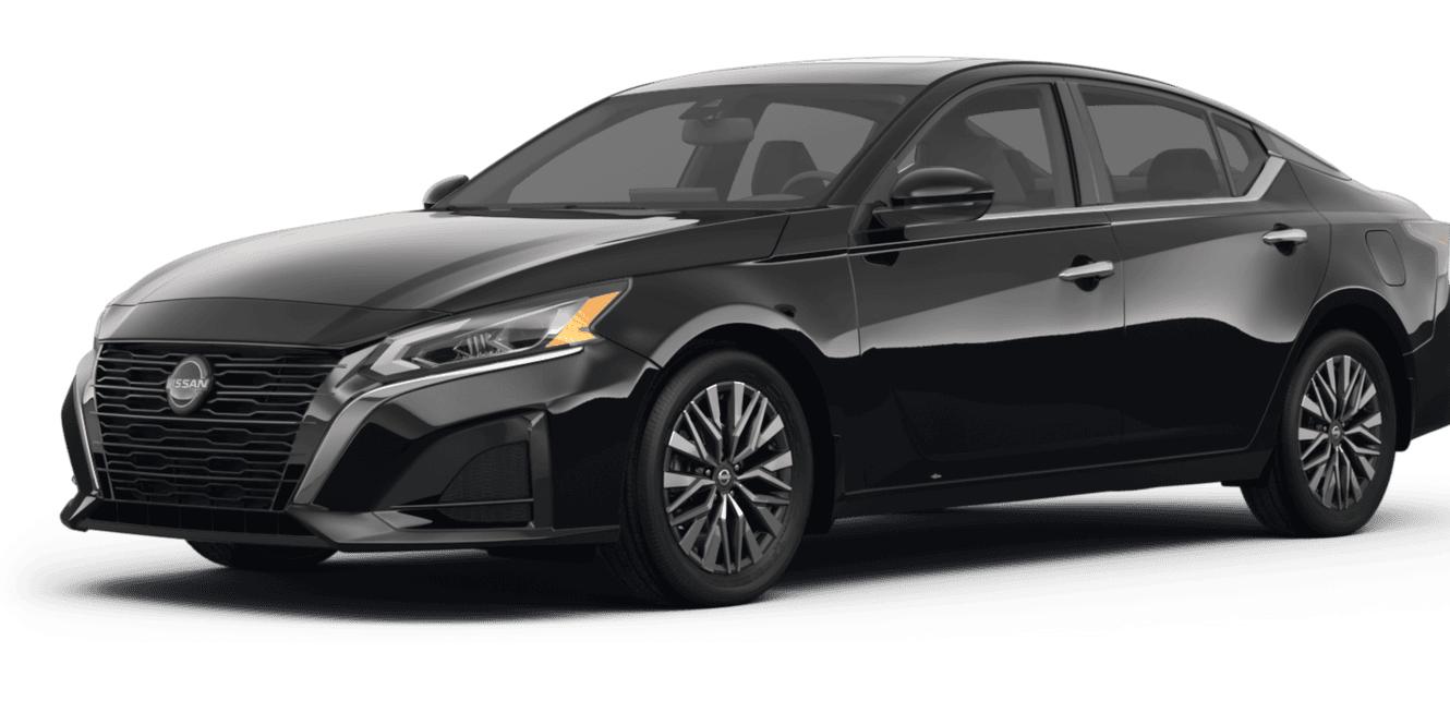 NISSAN ALTIMA 2023 1N4BL4DV0PN394678 image