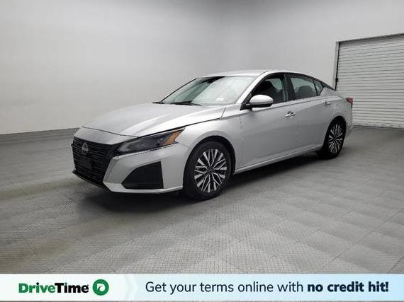 NISSAN ALTIMA 2023 1N4BL4DV3PN385019 image NISSAN ALTIMA 2023 1N4BL4DV3PN385019 image