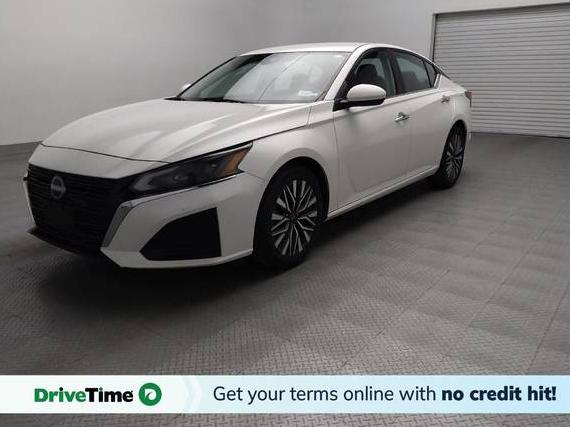 NISSAN ALTIMA 2023 1N4BL4DV8PN367566 image