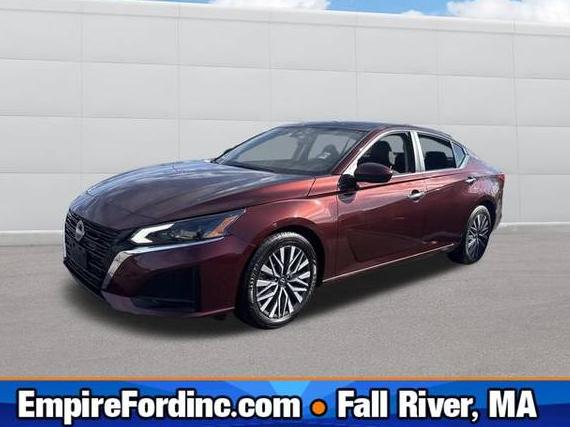 NISSAN ALTIMA 2023 1N4BL4DV9PN383677 image NISSAN ALTIMA 2023 1N4BL4DV9PN383677 image