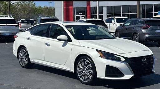 NISSAN ALTIMA 2023 1N4BL4EV0PN372954 image
