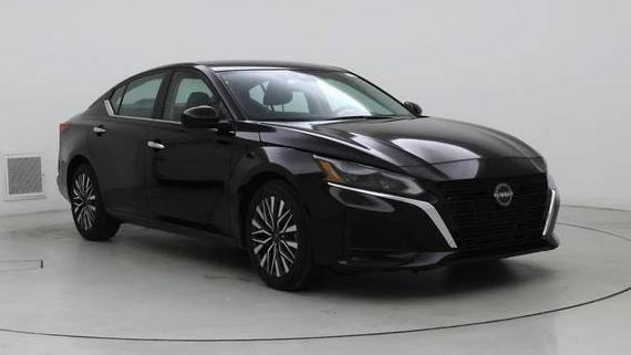 NISSAN ALTIMA 2023 1N4BL4DV6PN389176 image
