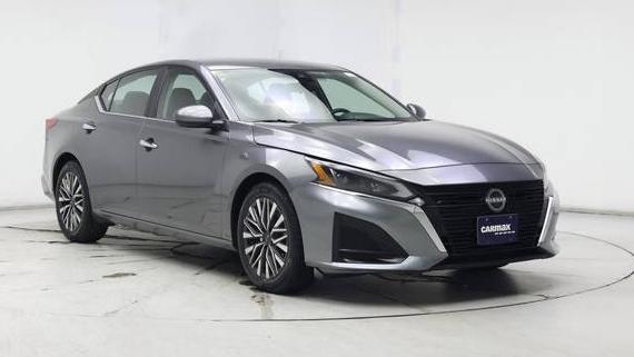 NISSAN ALTIMA 2023 1N4BL4DV0PN390436 image