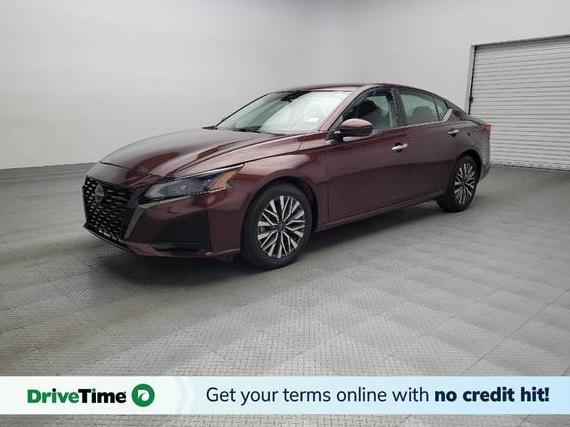 NISSAN ALTIMA 2023 1N4BL4DV4PN374207 image NISSAN ALTIMA 2023 1N4BL4DV4PN374207 image