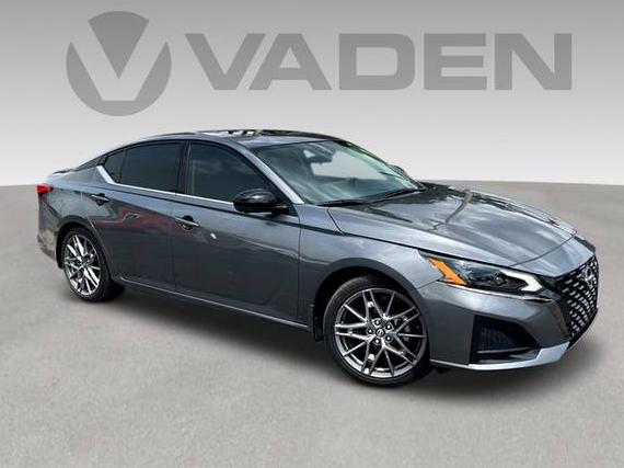NISSAN ALTIMA 2023 1N4BL4DW0PN411665 image