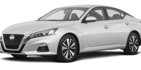 NISSAN ALTIMA 2023 1N4BL4BV3PN398744 image