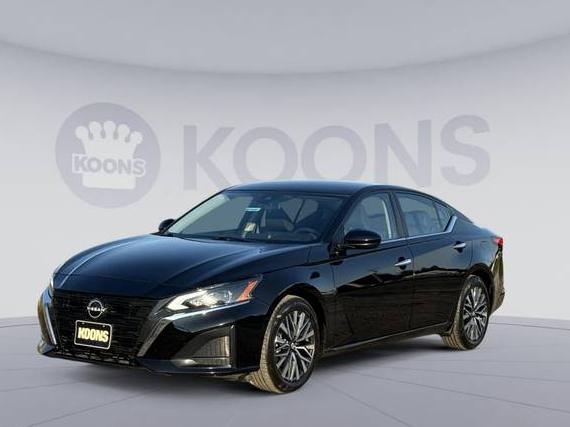 NISSAN ALTIMA 2023 1N4BL4DV9PN389480 image