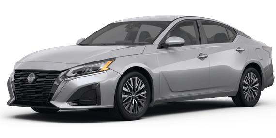 NISSAN ALTIMA 2023 1N4BL4DV0PN332889 image NISSAN ALTIMA 2023 1N4BL4DV0PN332889 image