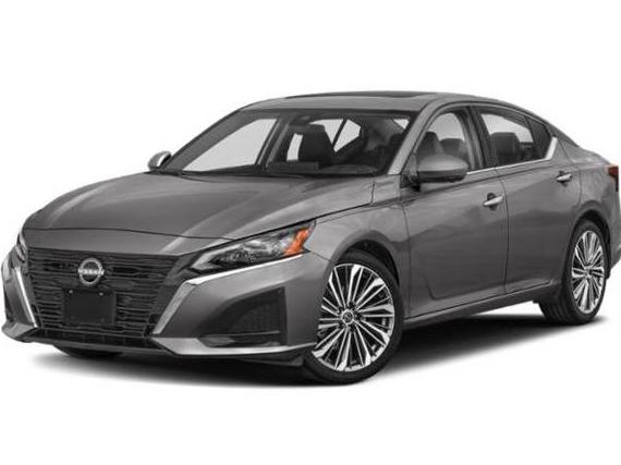 NISSAN ALTIMA 2023 1N4BL4EV2PN370610 image NISSAN ALTIMA 2023 1N4BL4EV2PN370610 image