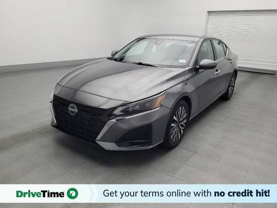 NISSAN ALTIMA 2023 1N4BL4DV1PN390039 image