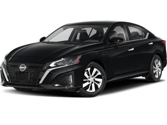 NISSAN ALTIMA 2023 1N4BL4BV2PN412987 image