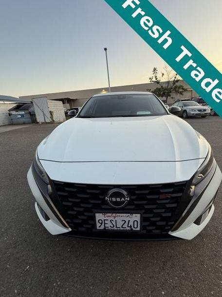 NISSAN ALTIMA 2023 1N4BL4CV3PN329695 image