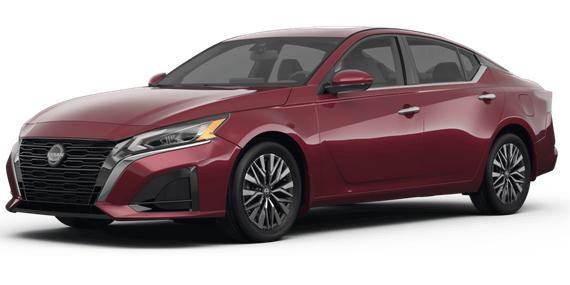 NISSAN ALTIMA 2023 1N4BL4DV0PN410832 image