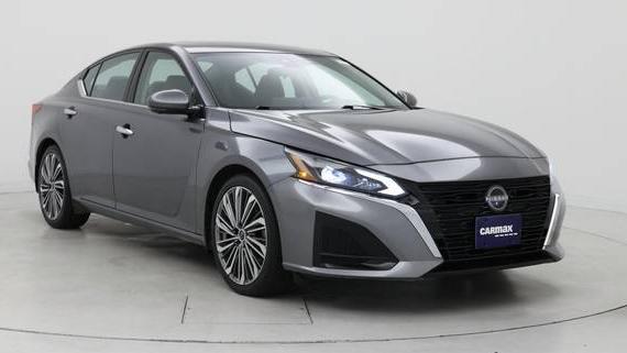NISSAN ALTIMA 2023 1N4BL4EV4PN359043 image