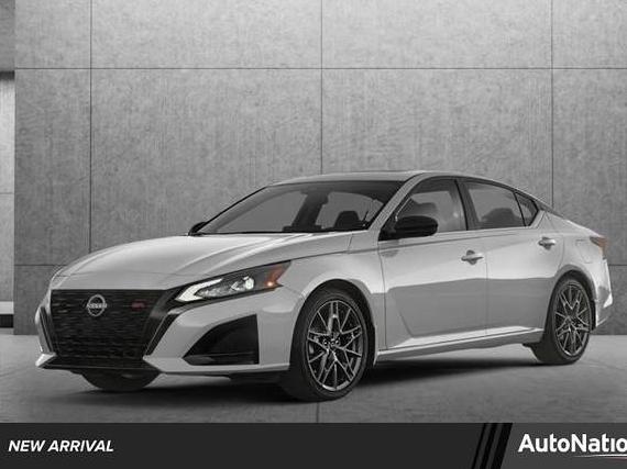 NISSAN ALTIMA 2023 1N4BL4BV4PN300109 image