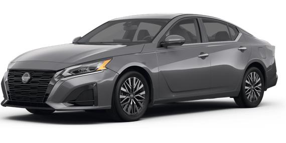 NISSAN ALTIMA 2023 1N4BL4DV4PN356211 image NISSAN ALTIMA 2023 1N4BL4DV4PN356211 image