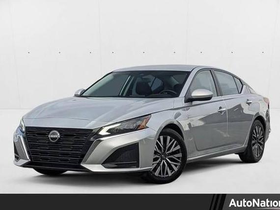 NISSAN ALTIMA 2023 1N4BL4DV9PN342529 image NISSAN ALTIMA 2023 1N4BL4DV9PN342529 image