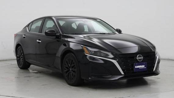 NISSAN ALTIMA 2023 1N4BL4DV8PN358379 image