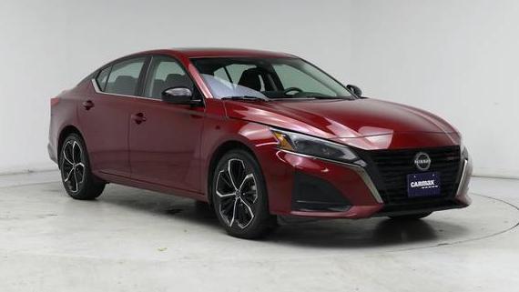 NISSAN ALTIMA 2023 1N4BL4CW4PN368885 image NISSAN ALTIMA 2023 1N4BL4CW4PN368885 image