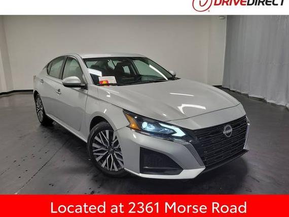 NISSAN ALTIMA 2023 1N4BL4DV2PN305161 image