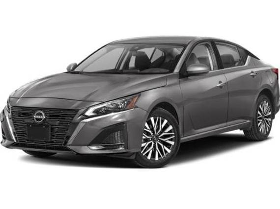 NISSAN ALTIMA 2023 1N4BL4DW0PN405137 image