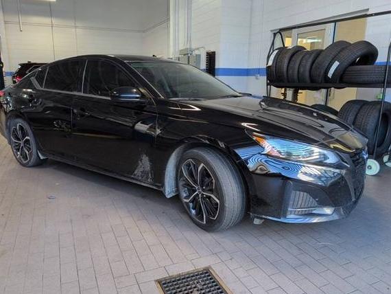 NISSAN ALTIMA 2023 1N4BL4CV8PN307742 image
