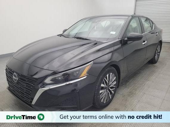 NISSAN ALTIMA 2023 1N4BL4DV3PN348441 image NISSAN ALTIMA 2023 1N4BL4DV3PN348441 image