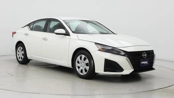 NISSAN ALTIMA 2023 1N4BL4BV8PN419426 image