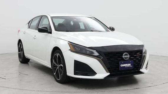 NISSAN ALTIMA 2023 1N4BL4CV3PN343810 image