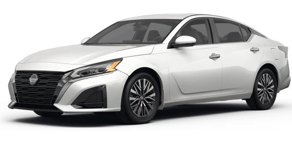 NISSAN ALTIMA 2023 1N4BL4DV2PN381673 image