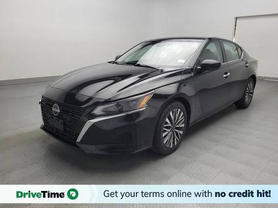 NISSAN ALTIMA 2023 1N4BL4DV2PN316239 image