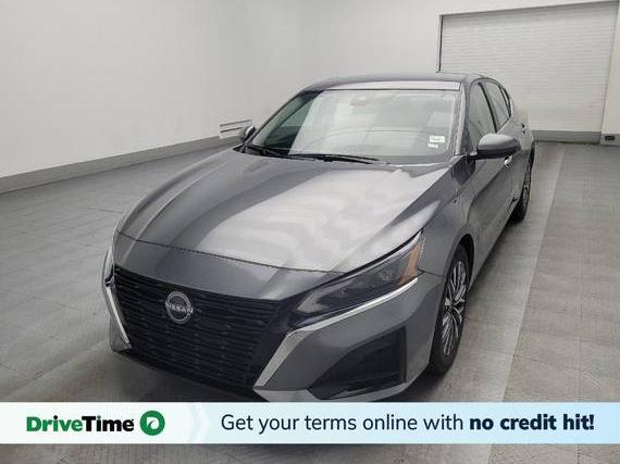 NISSAN ALTIMA 2023 1N4BL4DVXPN307515 image